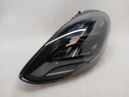 PORSCHE Porsche Panamera 971 left headlight 973941039 headlight left Matrix PDLS + — thumbnail 3