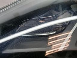 PORSCHE Porsche Panamera 971 left headlight 973941039 headlight left Matrix PDLS + — thumbnail 4