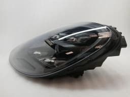 PORSCHE Porsche Panamera 971 left headlight 973941039 headlight left Matrix PDLS + — thumbnail 5