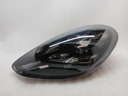 PORSCHE Porsche Panamera 971 left headlight 973941039 headlight left Matrix PDLS + — thumbnail 9