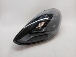 PORSCHE Porsche Panamera 971 left headlight 973941039 headlight left Matrix PDLS + — thumbnail 10