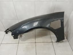 PORSCHE Porsche Taycan 9J Left Wing 9J1821101Y W/O Power Door Fender Left — thumbnail 1