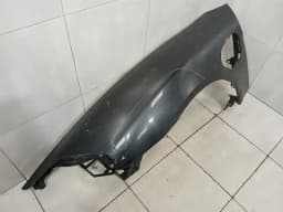 PORSCHE Porsche Taycan 9J Left Wing 9J1821101Y W/O Power Door Fender Left — thumbnail 2