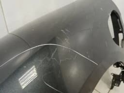 PORSCHE Porsche Taycan 9J Left Wing 9J1821101Y W/O Power Door Fender Left — thumbnail 5