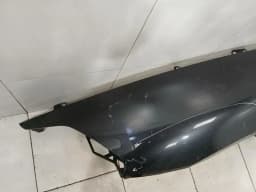PORSCHE Porsche Taycan 9J Left Wing 9J1821101Y W/O Power Door Fender Left — thumbnail 8