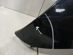 PORSCHE Porsche Cayenne 958 92A Left Wing 7P5821305 MK2 Fender Left DEFECTS — thumbnail 6