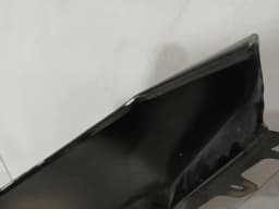 PORSCHE Porsche Cayenne 958 92A Left Wing 7P5821305 MK2 Fender Left DEFECTS — thumbnail 7