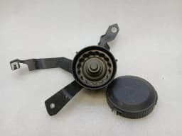PORSCHE Porsche 911 991 99136106900 991 central lock key foam wheel lock bushing — thumbnail 1