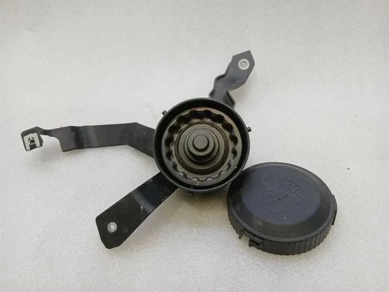 PORSCHE Porsche 911 991 99136106900 991 central lock key foam wheel lock bushing