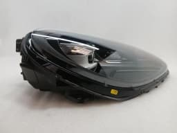 PORSCHE 2020 Porsche Macan 95B Right Headlight 95B941010AQ Headlight Right — thumbnail 5