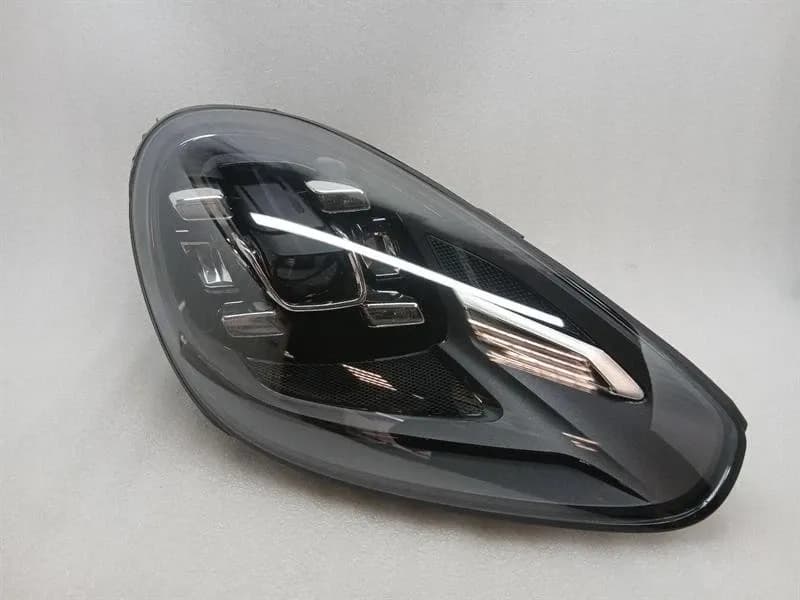 PORSCHE MK2 14-17 PORSCHE CAYENNE 958 92A Right Headlight 958941774C Headlamp Right