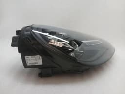 PORSCHE MK2 14-17 PORSCHE CAYENNE 958 92A Right Headlight 958941774C Headlamp Right — thumbnail 7