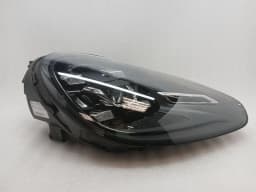 PORSCHE MK2 14-17 PORSCHE CAYENNE 958 92A Right Headlight 958941774C Headlamp Right — thumbnail 6
