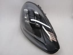 PORSCHE MK2 14-17 PORSCHE CAYENNE 958 92A Right Headlight 958941774C Headlamp Right — thumbnail 3