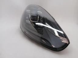 PORSCHE MK2 14-17 PORSCHE CAYENNE 958 92A Right Headlight 958941774C Headlamp Right — thumbnail 2