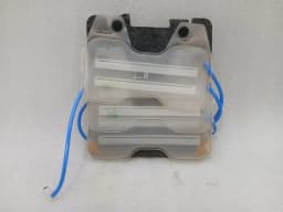 PORSCHE Porsche Panamera 976 G3 2024-2026 4N0907182C Seat Lumbar — thumbnail 5