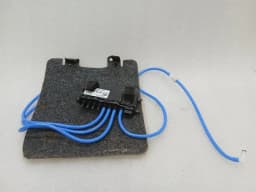 PORSCHE Porsche Panamera 976 G3 2024-2026 4N0907182C Seat Lumbar — thumbnail 8