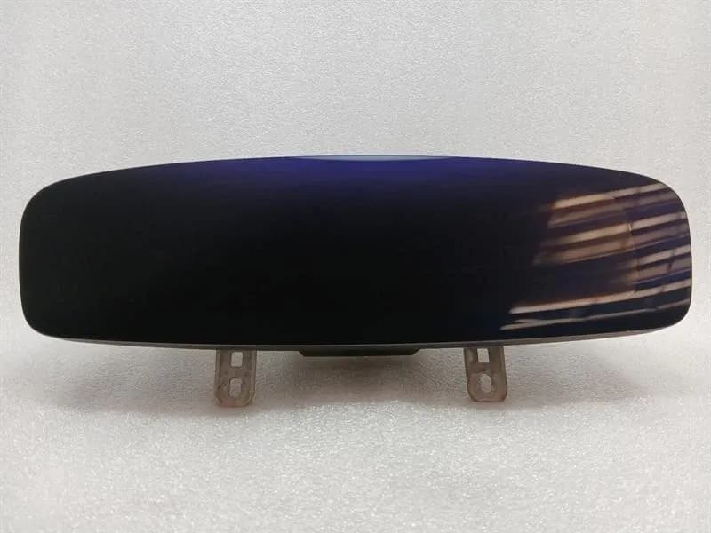 PORSCHE Porsche Panamera 976 G3 2024-2026 Instrument Cluster 9Y0920702AD Speedometer