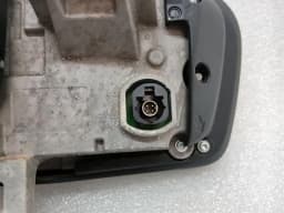 PORSCHE Porsche Panamera 976 G3 2024-2026 Instrument Cluster 9Y0920702AD Speedometer — thumbnail 8