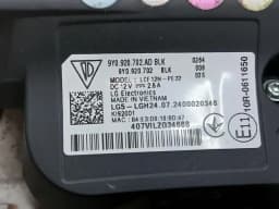 PORSCHE Porsche Panamera 976 G3 2024-2026 Instrument Cluster 9Y0920702AD Speedometer — thumbnail 10