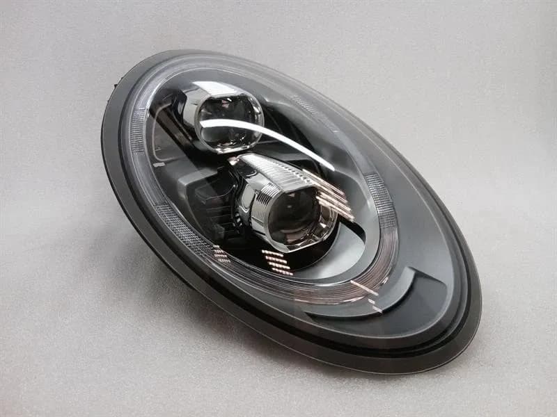 PORSCHE Porsche 911 991 Right Headlight 99163127403 RHD PDLS + MK1 Headlight Right