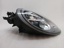 PORSCHE Porsche 911 991 Right Headlight 99163127403 RHD PDLS + MK1 Headlight Right — thumbnail 3