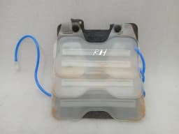 PORSCHE Porsche Panamera 976 G3 2024-2026 4N0907182C Seat Lumbar — thumbnail 10