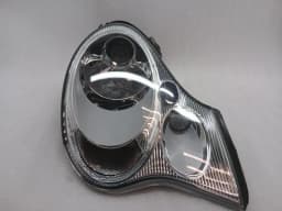 PORSCHE Porsche 911 996 right headlight 99663105621 LHD Bixenon headlight right — thumbnail 2