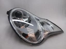 PORSCHE Porsche 911 996 right headlight 99663105621 LHD Bixenon headlight right — thumbnail 3