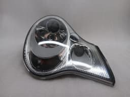 PORSCHE Porsche 911 996 right headlight 99663105621 LHD Bixenon headlight right — thumbnail 1