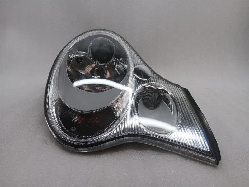 PORSCHE Porsche 911 996 right headlight 99663105621 LHD Bixenon headlight right