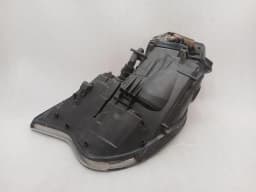 PORSCHE Porsche 911 996 right headlight 99663105621 LHD Bixenon headlight right — thumbnail 7
