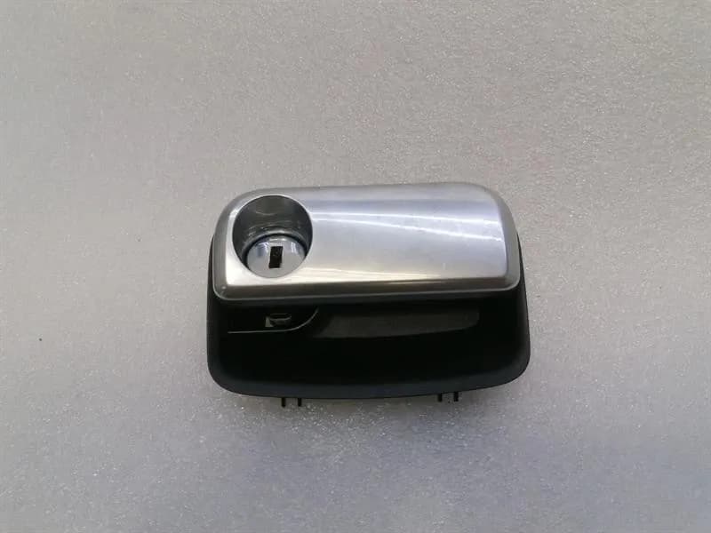 PORSCHE Porsche 911 991 glove compartment handle 99155267200 handle glove box