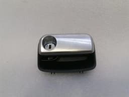 PORSCHE Porsche 911 991 glove compartment handle 99155267200 handle glove box — thumbnail 7