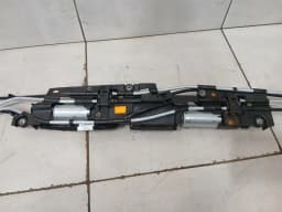 PORSCHE Porsche Panamera 976 24-26 Sunroof Frame 971 898 021 Roller Blind Set Sunroof Frame — thumbnail 7