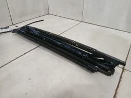 PORSCHE Porsche Panamera 976 24-26 Sunroof Frame 971 898 021 Roller Blind Set Sunroof Frame — thumbnail 5
