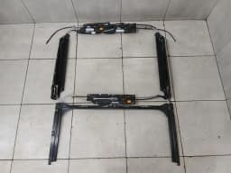 PORSCHE Porsche Panamera 976 24-26 Sunroof Frame 971 898 021 Roller Blind Set Sunroof Frame — thumbnail 2