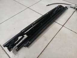 PORSCHE Porsche Panamera 976 24-26 Sunroof Frame 971 898 021 Roller Blind Set Sunroof Frame — thumbnail 6