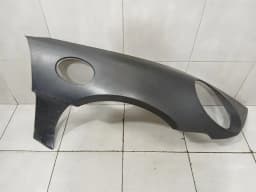 PORSCHE Porsche 911 992 S/T ST Right Wing 992 ST Carbon Right Fender 9GT821104BYG2X — thumbnail 1