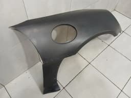 PORSCHE Porsche 911 992 S/T ST Right Wing 992 ST Carbon Right Fender 9GT821104BYG2X — thumbnail 5