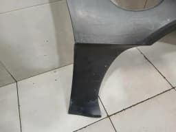 PORSCHE Porsche 911 992 S/T ST Right Wing 992 ST Carbon Right Fender 9GT821104BYG2X — thumbnail 7