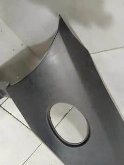 PORSCHE Porsche 911 992 S/T ST Right Wing 992 ST Carbon Right Fender 9GT821104BYG2X — thumbnail 6
