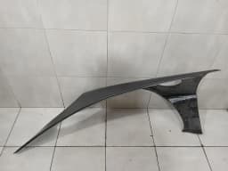 PORSCHE Porsche 911 992 S/T ST Right Wing 992 ST Carbon Right Fender 9GT821104BYG2X — thumbnail 8