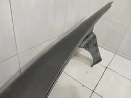 PORSCHE Porsche 911 992 S/T ST Right Wing 992 ST Carbon Right Fender 9GT821104BYG2X — thumbnail 9