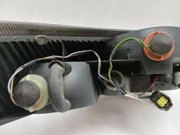 PORSCHE Porsche 911 996 right rear light 99663148600 tail light rear right — thumbnail 8