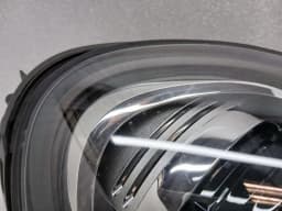 PORSCHE Porsche Cayenne 958 92A Right Headlight 7P5941754D RHD MK2 14-18 Headlamp — thumbnail 4