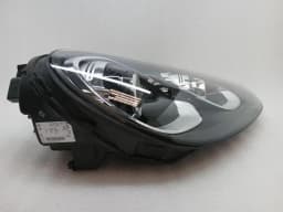 PORSCHE Porsche Cayenne 958 92A Right Headlight 7P5941754D RHD MK2 14-18 Headlamp — thumbnail 5