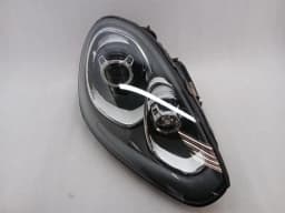 PORSCHE Porsche Cayenne 958 92A Right Headlight 7P5941754D RHD MK2 14-18 Headlamp — thumbnail 6