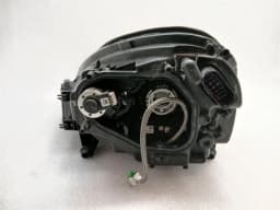 PORSCHE Porsche Cayenne 958 92A Right Headlight 7P5941754D RHD MK2 14-18 Headlamp — thumbnail 7