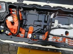 TESLA TESLA MODEL 3 LONG RANGE Battery HV 1104423-00-P BATTERY — thumbnail 7